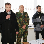 Народники Київщини заохочують молодь вести здоровий спосіб життя